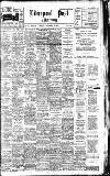 Liverpool Daily Post Monday 18 September 1916 Page 1