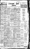 Liverpool Daily Post Wednesday 04 October 1916 Page 1