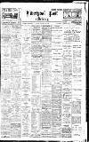 Liverpool Daily Post Monday 30 October 1916 Page 1