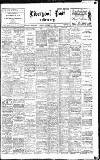 Liverpool Daily Post Tuesday 31 October 1916 Page 1