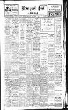 Liverpool Daily Post Wednesday 01 November 1916 Page 1