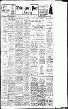 Liverpool Daily Post Saturday 04 November 1916 Page 1