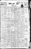 Liverpool Daily Post Friday 10 November 1916 Page 1