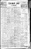Liverpool Daily Post Wednesday 15 November 1916 Page 1