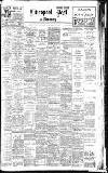 Liverpool Daily Post Wednesday 22 November 1916 Page 1