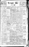 Liverpool Daily Post Friday 24 November 1916 Page 1