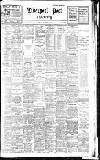 Liverpool Daily Post Friday 01 December 1916 Page 1