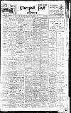 Liverpool Daily Post Thursday 07 December 1916 Page 1