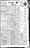 Liverpool Daily Post Saturday 09 December 1916 Page 1