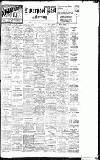 Liverpool Daily Post Saturday 16 December 1916 Page 1