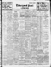 Liverpool Daily Post Tuesday 06 June 1916 Page 1