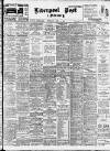 Liverpool Daily Post Thursday 08 June 1916 Page 1