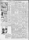 Liverpool Daily Post Saturday 29 July 1916 Page 8