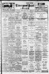 Liverpool Daily Post Monday 03 July 1916 Page 1