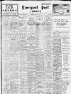 Liverpool Daily Post Saturday 08 July 1916 Page 1