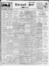 Liverpool Daily Post Thursday 20 July 1916 Page 1