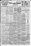 Liverpool Daily Post Tuesday 01 August 1916 Page 1