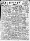 Liverpool Daily Post Thursday 03 August 1916 Page 1