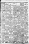 Liverpool Daily Post Saturday 12 August 1916 Page 3