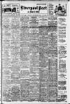 Liverpool Daily Post Thursday 21 September 1916 Page 1
