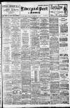 Liverpool Daily Post Tuesday 26 September 1916 Page 1