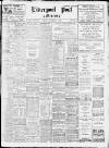 Liverpool Daily Post Friday 17 November 1916 Page 1