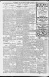 Liverpool Daily Post Saturday 02 December 1916 Page 6
