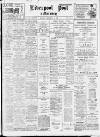 Liverpool Daily Post Monday 04 December 1916 Page 1