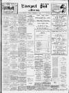Liverpool Daily Post Monday 11 December 1916 Page 1