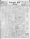 Liverpool Daily Post Friday 15 December 1916 Page 1