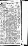 Liverpool Daily Post Thursday 08 March 1917 Page 1
