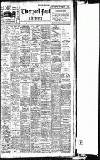 Liverpool Daily Post Friday 09 March 1917 Page 1