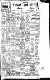 Liverpool Daily Post Monday 16 April 1917 Page 1