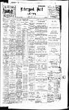 Liverpool Daily Post Monday 02 July 1917 Page 1