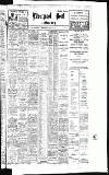 Liverpool Daily Post Wednesday 01 August 1917 Page 1