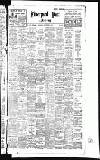 Liverpool Daily Post Wednesday 05 September 1917 Page 1