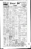 Liverpool Daily Post Monday 01 October 1917 Page 1