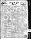 Liverpool Daily Post Friday 05 October 1917 Page 1