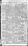 Liverpool Daily Post Saturday 06 October 1917 Page 6