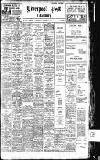Liverpool Daily Post Wednesday 10 October 1917 Page 1