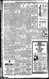 Liverpool Daily Post Wednesday 10 October 1917 Page 6