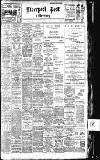 Liverpool Daily Post Thursday 11 October 1917 Page 1