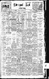 Liverpool Daily Post Thursday 15 November 1917 Page 1