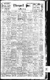 Liverpool Daily Post Tuesday 20 November 1917 Page 1