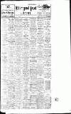 Liverpool Daily Post Saturday 24 November 1917 Page 1
