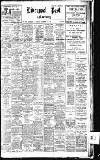 Liverpool Daily Post Friday 30 November 1917 Page 1