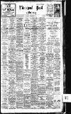 Liverpool Daily Post Saturday 15 December 1917 Page 1