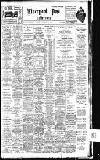 Liverpool Daily Post Monday 03 December 1917 Page 1