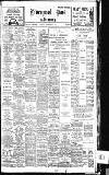 Liverpool Daily Post Tuesday 04 December 1917 Page 1
