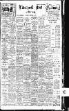 Liverpool Daily Post Thursday 06 December 1917 Page 1